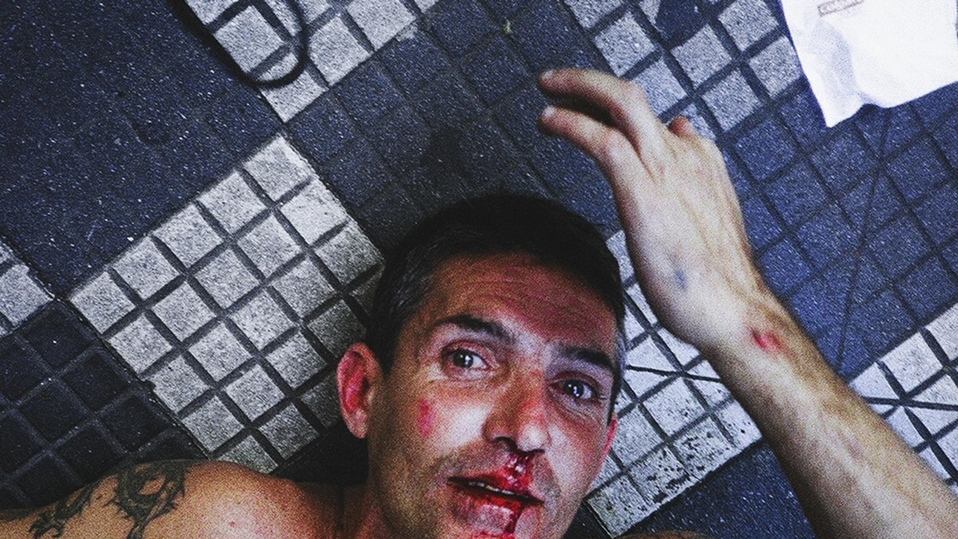 1 місце. "Серія". Фото Fabricio Brambatti