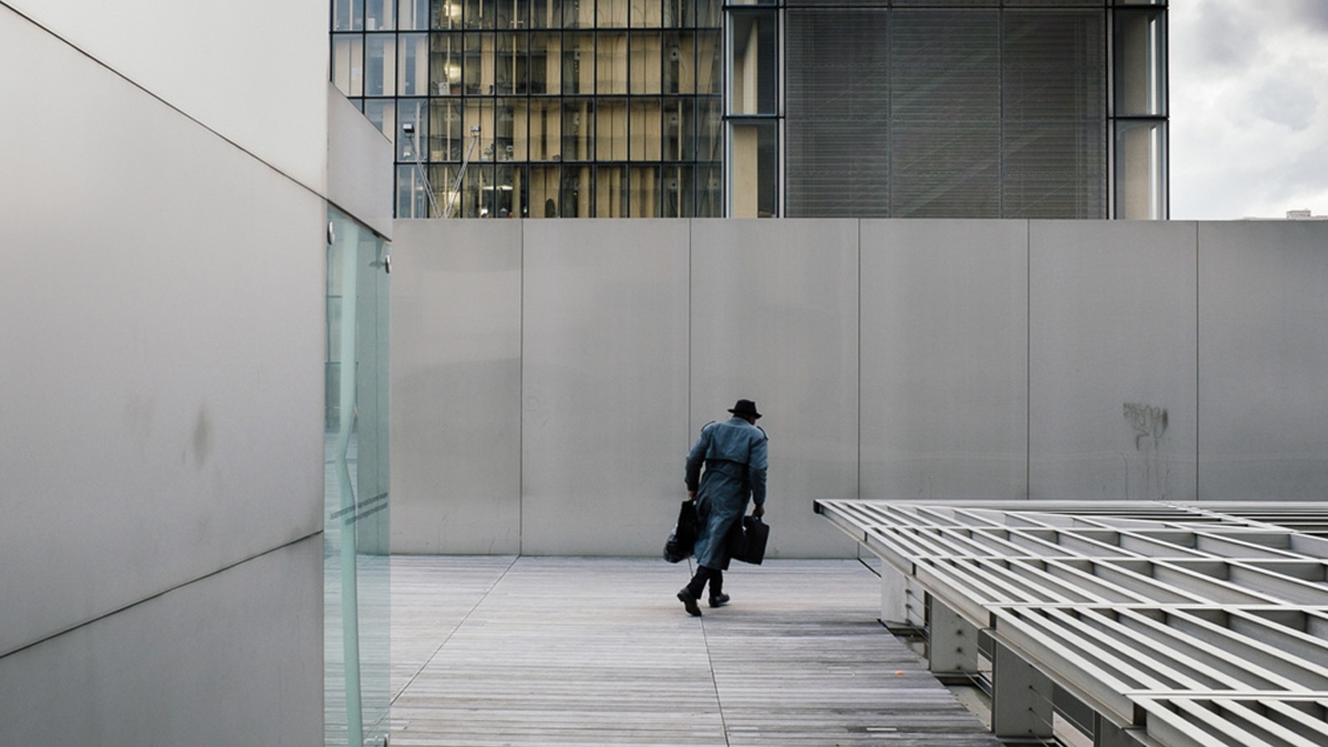 Фото Sylvain BIARD