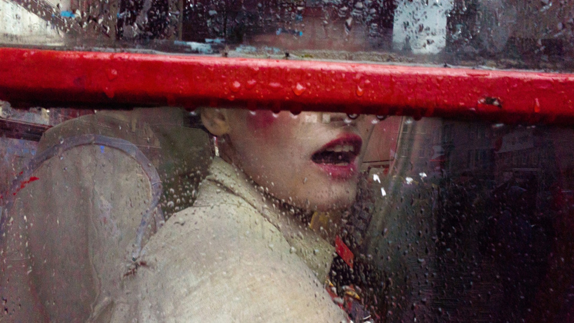 Фото Gareth Bragdon