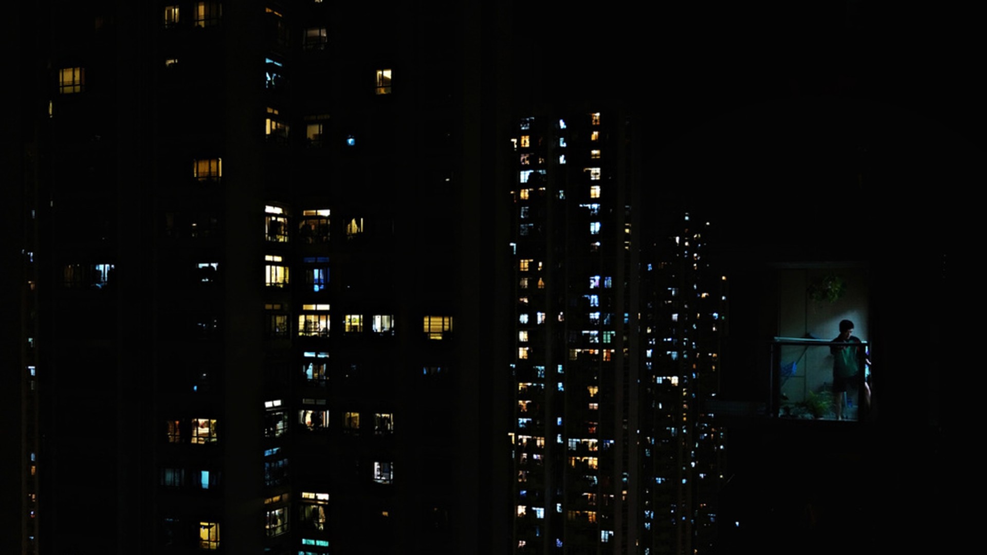 Фото Kin Wing Wong