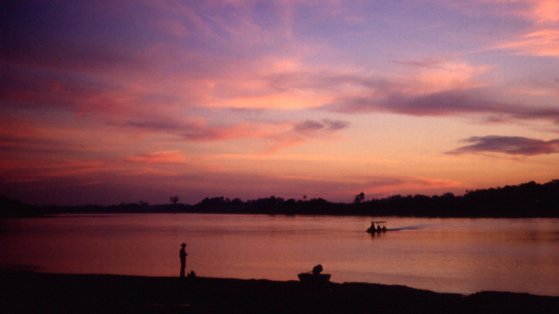 4. Рурренабаке, Болівія