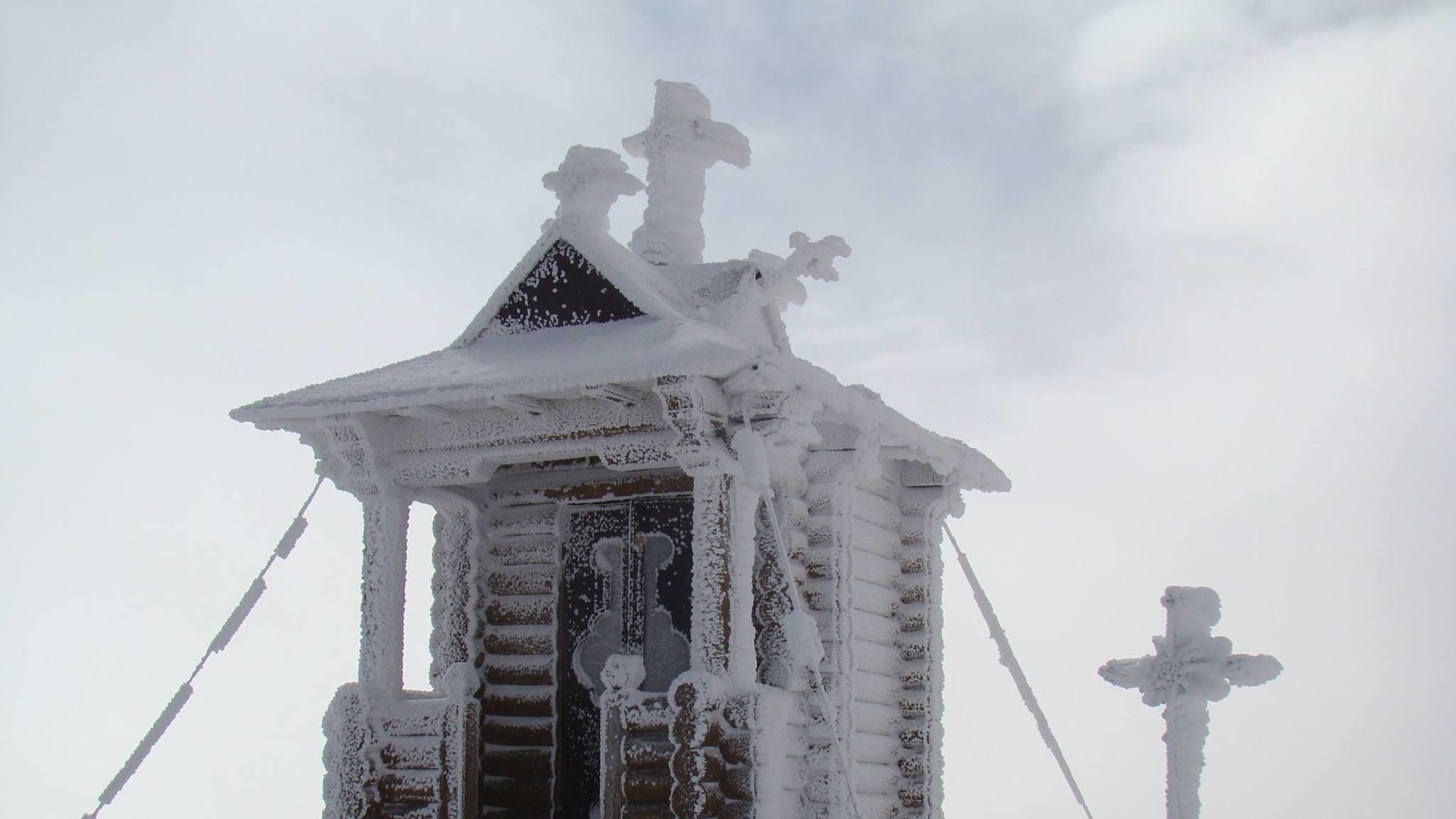 Піп Іван Чорногірський