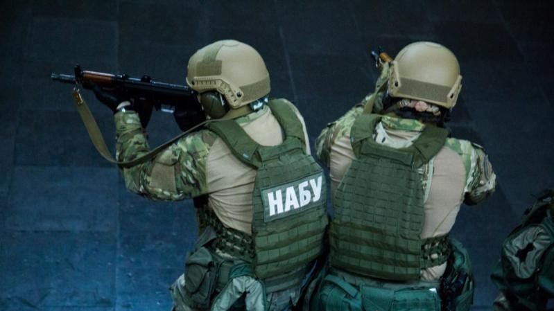 НАБУ перевірить формулу "Роттердам+"