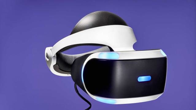 PlayStation VR