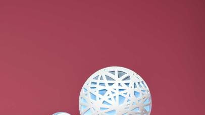 Будильник Hello Sense, который измеряет температуру, влажность, освещенность и качество воздуха в комнате и следит за циклами сна