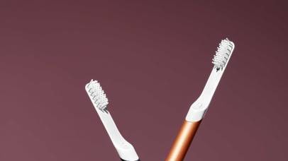 Электрические зубные щетки Quip