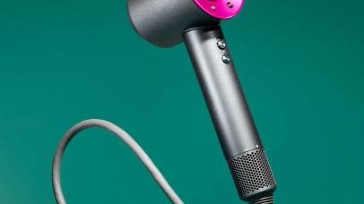 Фен Dyson Supersonic