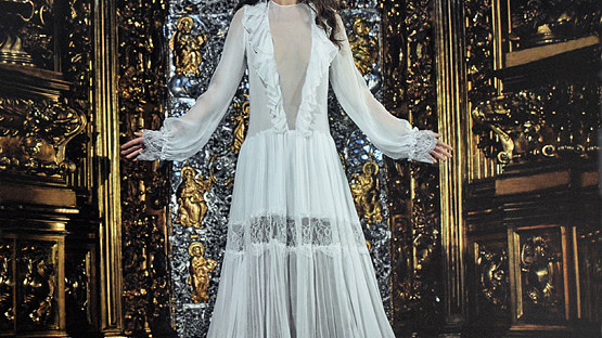 Презентація фотопроекту "Янголи серед нас"