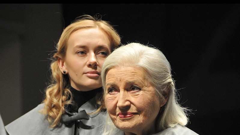 Вистава "Таїна буття"