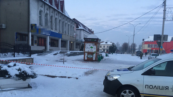 Причиной перестрелки могли стать криминальные разборки