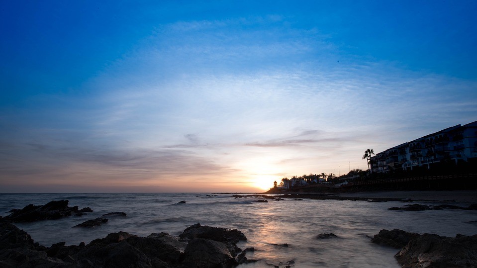 3. Коста-дель-Соль, Іспанія. 46,76 доларів