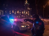 Нападение на мечеть в Квебеке