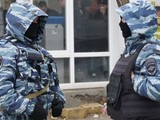 В анексованому Криму тривають обшуки в будинках кримських татар