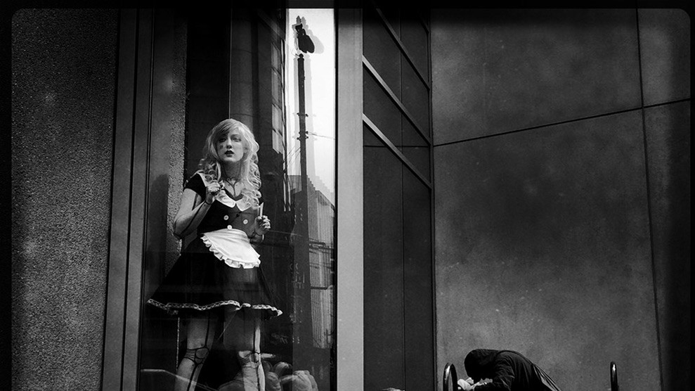 «Пятая авеню». Фото: Ли Этвелл