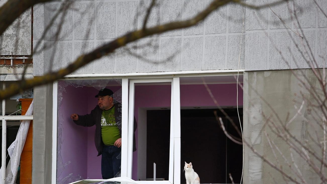 Дипломати з США оцінять наслідки пожежі на арсеналі в Балаклії