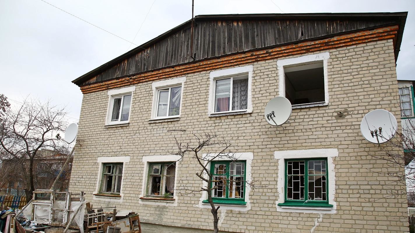 Вибухи в Балаклії коштували держбюджету ще 45 млн гривень