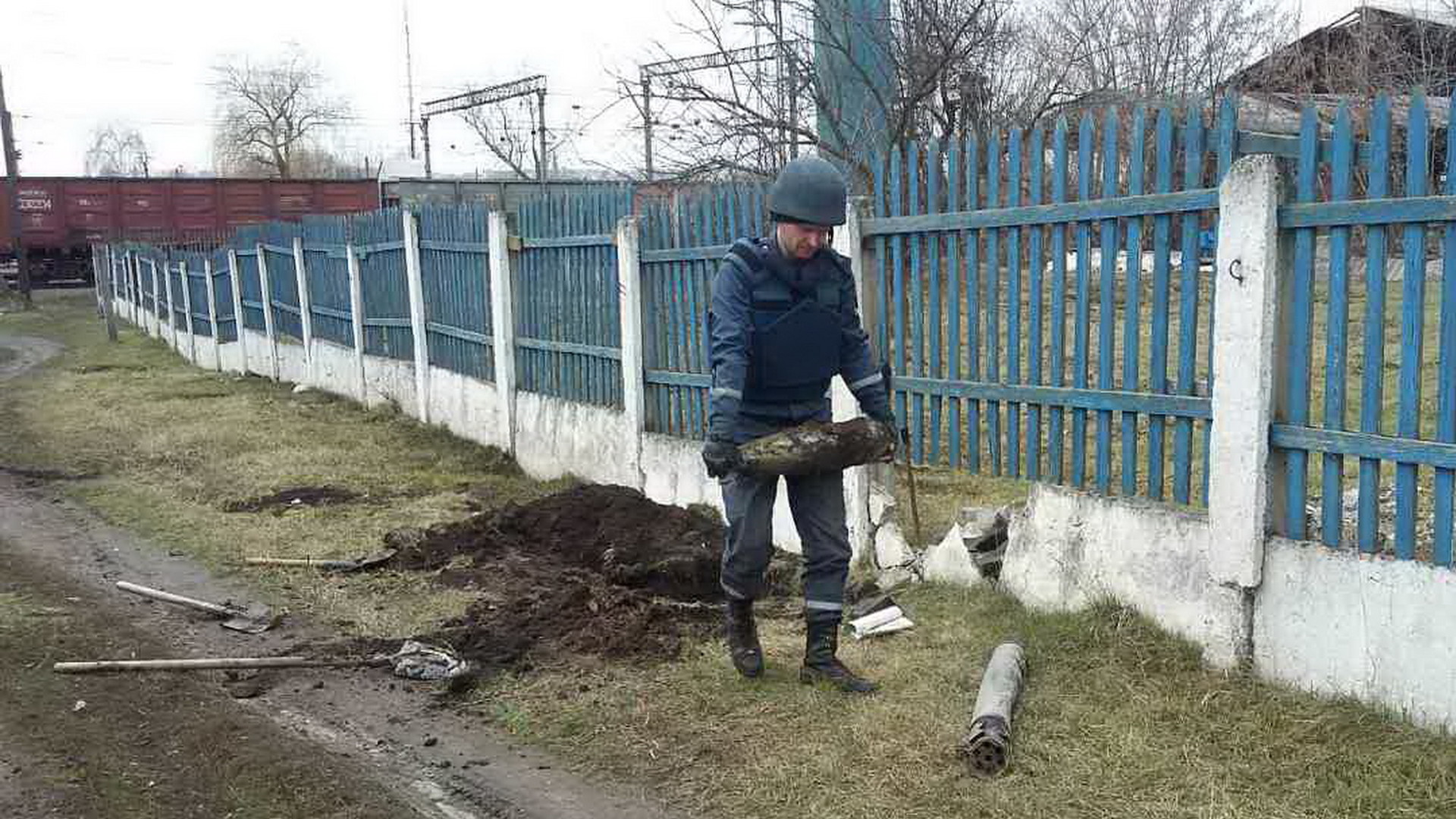 Балаклейцям компенсують житло