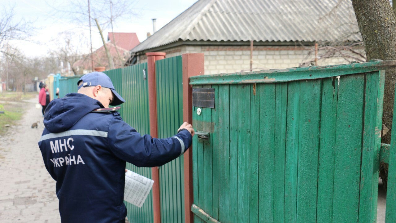 Балаклія повертається до звичайного ритму життя після вибухів на арсеналі