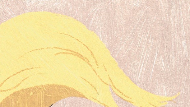 Мойра Джеммілл. Перше місце в загальному конкурсі