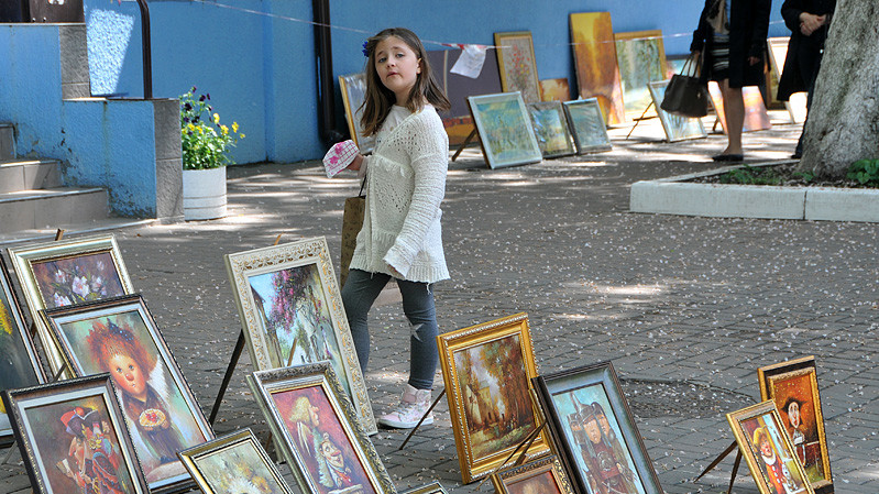 Глобальне потепління призвело до зростання максимальних температур. У липні-серпні в Україні очікується 40-градусна спека