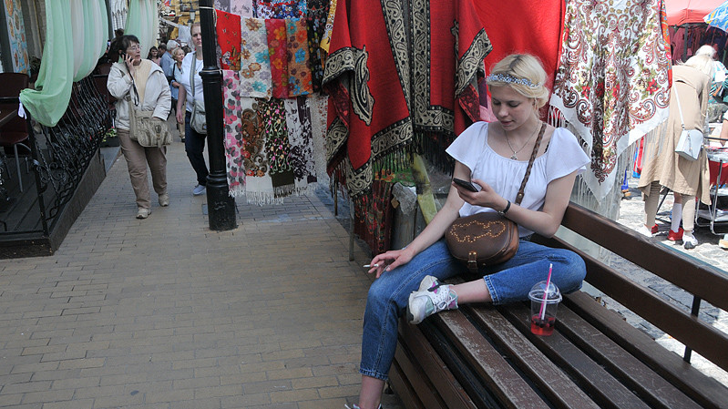 Соціологи з'ясували цінності та орієнтири українського покоління Z