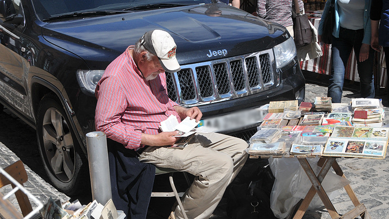 Дані з камер відеоспостереження у Києві зберігатимуться 30 днів