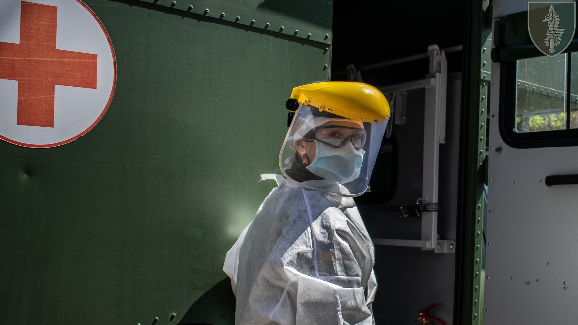 COVID-19 показав, що реформа не вийшла, переконаний президент