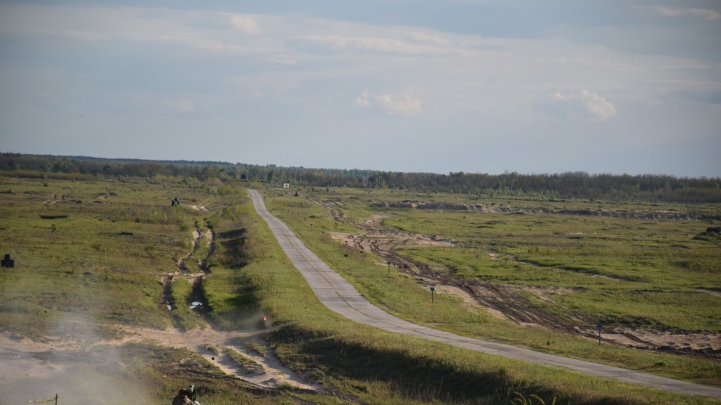 21 травня українські захисники поранили щонайменше чотирьох російських окупантів