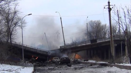 Путиловський міст