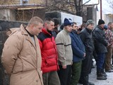 Росія блокує процес звільнення українських громадян з полону терористів ОРДЛО
