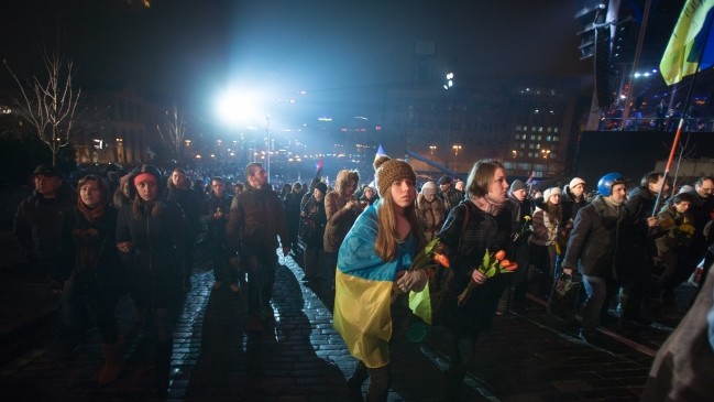 В Киеве пройдет Марш Достоинства