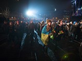 В Киеве проходит Марш Достоинства