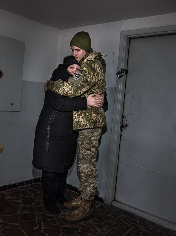 репортаж из Киевской психиатрической больницы, где проходят реабилитацию