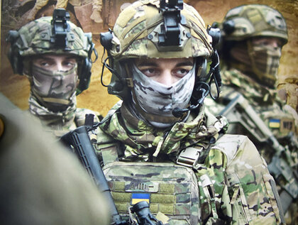 © Василий Артюшенко, ZN.UA 