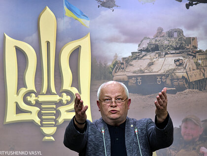 © Василий Артюшенко, ZN.UA 