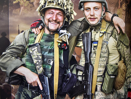 © Василий Артюшенко, ZN.UA 