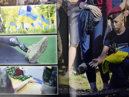 © Василий Артюшенко, ZN.UA 