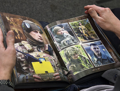 © Василий Артюшенко, ZN.UA 