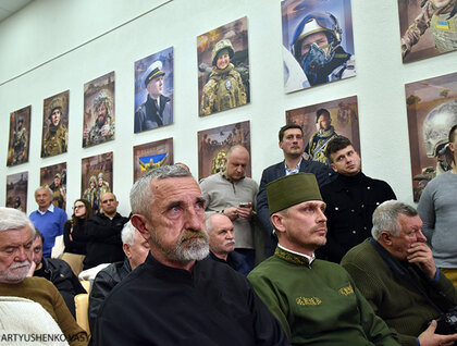 © Василий Артюшенко, ZN.UA 