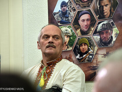 © Василий Артюшенко, ZN.UA 