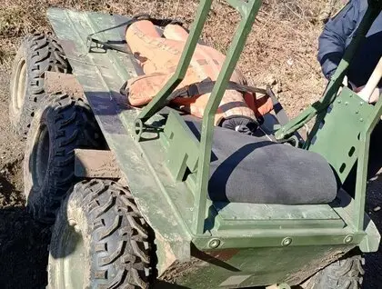 © Министерство обороны Украины