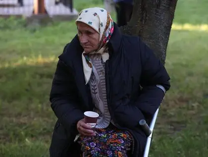 © Сергей Борзов / Винницкая ОГА (ОВА)