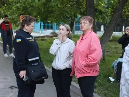 © Сергей Борзов / Винницкая ОГА (ОВА)