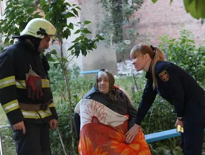 © Сергей Борзов / Винницкая ОГА (ОВА)