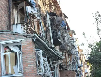 © Сергей Борзов / Винницкая ОГА (ОВА)