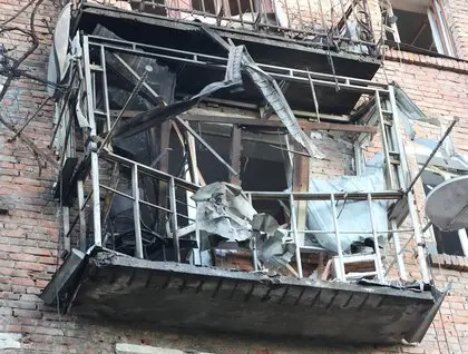 © Сергей Борзов / Винницкая ОГА (ОВА)