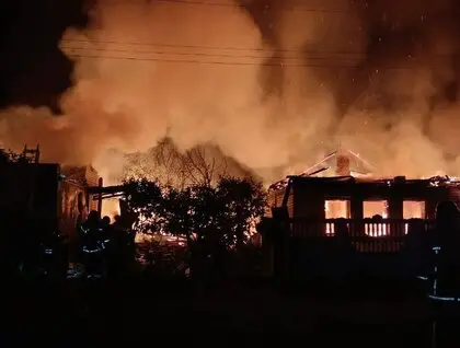 © Олег Синєгубов / Telegram