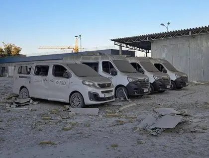 © Олег Синєгубов / Харківська ОВА