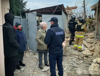 У Миколаєві через атаку дронів загинули дві жінки