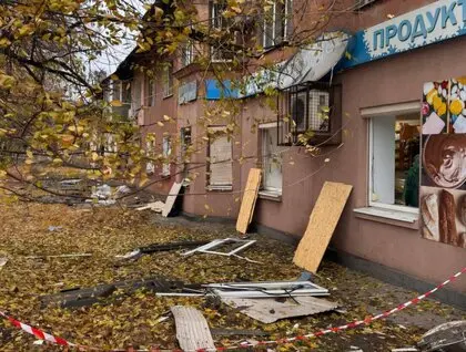 Ракетний удар по Кривому Розі: кількість постраждалих зросла до 26 людей